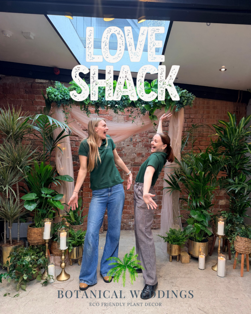 love shack image 1